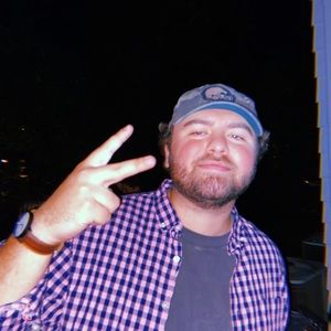 Meet your Posher, Evan